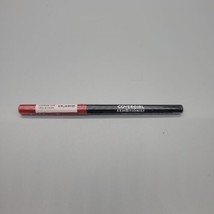 CoverGirl Exhibitionist Lip Liner Pencil, #220 Cherry Red - $6.89