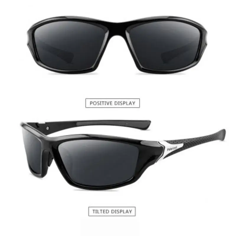 Cycling Gles Men&#39;s Women&#39;s gles MTB Road Bike Gles Polarized Goggles Cyc... - £85.54 GBP