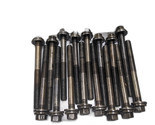 Cylinder Head Bolt Kit From 2015 Jeep Cherokee  3.2  4WD - $34.95