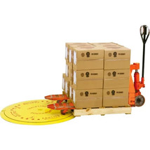 Southworth Pallet Pal® Disc Turntable 3036206 4000 Lb. Capacity - $2,875.74