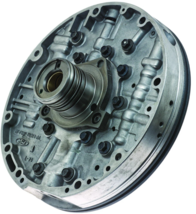Ford 4R100 Transmission Pump Assembly PWM-type 1998-2004 LIFETIME WARRANTY image 3
