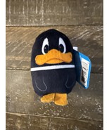 Podpals Looney Tunes Plushie Daffy Duck - $179.14 MXN