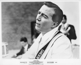 Nashville Rebel original 8x10 inch photo 1966 Waylon Jennings - £17.38 GBP