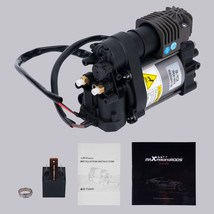 Air Suspension Compressor Pump for Porsche Cayenne II 92A 2011-2018 95835890101 - £122.66 GBP