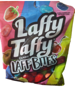 Laffy Taffy Candy Laff Bites Perfect Theater Candy Snack Net Wt 4.2 Oz-S... - €10,05 EUR