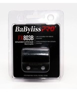 Babyliss Pro FX803B Replacement Clipper Blade Black Graphite - $68.70 CAD