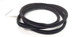 Acura TSX On Body Door Jamb Seal Rear Right Passenger Back 2014 2013 201... - $34.96