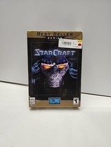 Starcraft, PC/MAC Best Seller Series Blizzard Entertainment  - £15.45 GBP