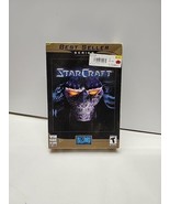 Starcraft, PC/MAC Best Seller Series Blizzard Entertainment  - $19.79
