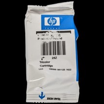 Genuine HP 901 (CC656AN140) Tri-Color Ink Cartridge OEM Original - £14.14 GBP