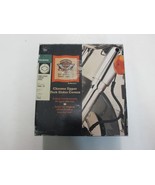 1949 1986 Harley Davidson FLHT Flt Fltr FLHR Fork Slider Covers Pair Wor... - $69.88