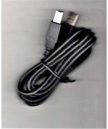 USB Cable 4 ft (NEW) - $6.90