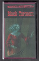 Black Torment - Horror Movie - VHS - starring Heather Sears - 1964 - £7.95 GBP