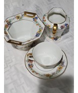 French/Limoges(4) - €17,01 EUR