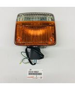Genuine For Toyota Land Cruiser FJ40 BJ40 Front Right Turn Signal Light ... - $3,231.52 MXN
