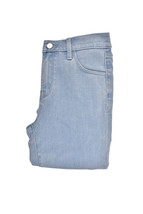 J BRAND Womens Jeans Maria Skinny Peaceful Blue 26W JB001553 - £62.75 GBP