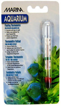 [Pack of 3] Marina Floating Aquarium Thermometer 1 count - £20.33 GBP