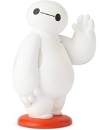 Enesco Disney Showcase Collection Big Hero Six Baymax Waving Figurine - ... - £19.45 GBP