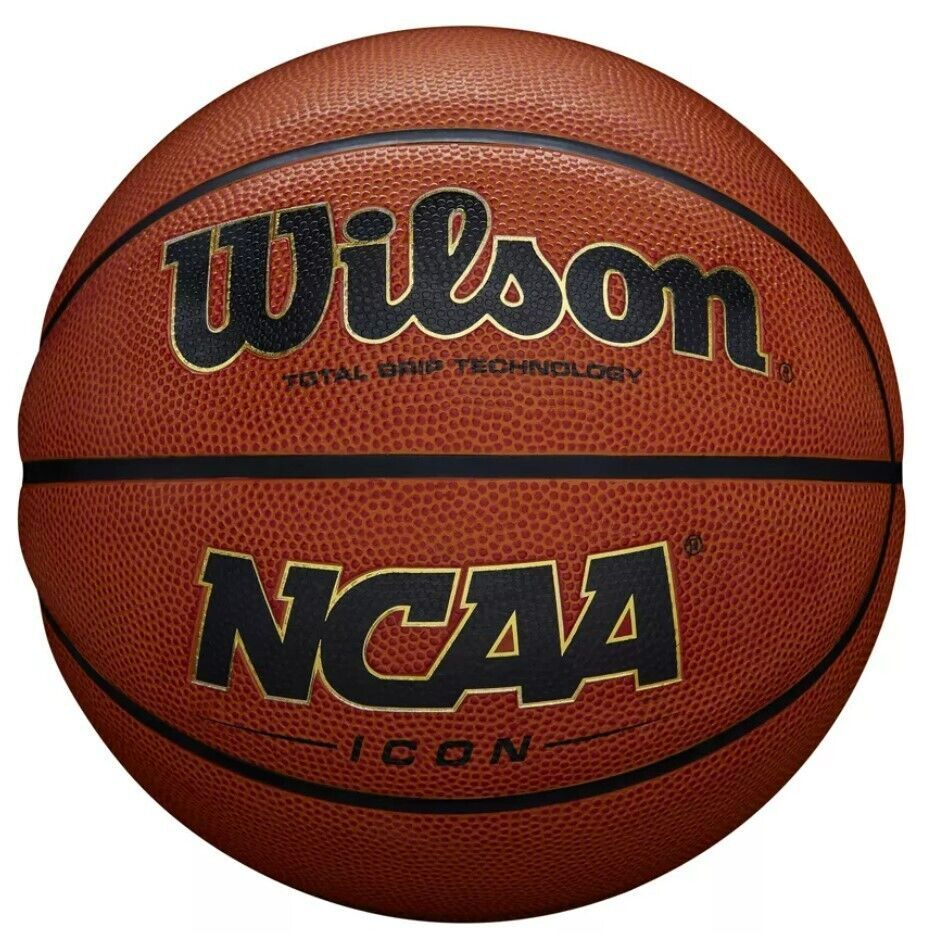 Wilson - WTB301907 - ICON 29.5" Basketball - £39.18 GBP