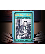 Charlie Chan: The House Without A Key (From The Saturday Evening Post) (... - $19.95