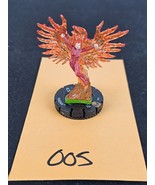 Marvel Heroclix Phoenix 045 - Wolverine and the X-Men NO CARD - $7.87