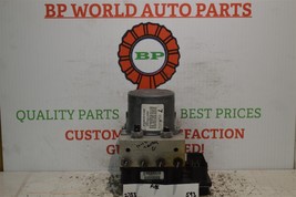 AG132C405AE Ford Taurus 2010-12 ABS Antilock Brake Pump Control Module 593-27B3 - $67.48