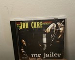 Jah Cure - Mr. Jailer (Single CD promotionnel, 2009, SoBe) - $18.99