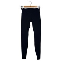 Lululemon Leggings Womens 4 Full Length Pull On Super Soft Pants Classic... - $21.77