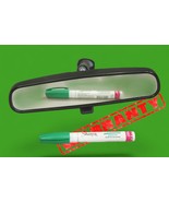 2012-2017 fiat 500 inside rear view center mirror glass oem - €60,47 EUR 2012-2017 fiat 500 inside rear view center mirror glass oem - €60,47 EUR