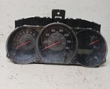 Speedometer Cluster MPH With CVT Without ABS Fits 09 VERSA 1042464**MAY ... - $83.11