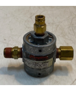 HUMPHREY DRIVER CONTROLLED AIR TANK DRAIN VALVE 3517992C91 - $1,196.50 MXN