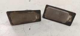 Kia Forte License Plate Light Lamp 2010 2011 2012 2013 - $24.84
