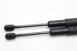 07-13 MERCEDES-BENZ W221 S550 HOOD LIFT SUPPORT SHOCKS PAIR E2950 image 3