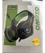 Gaming Headset PS4 Headset, Xbox Headset with Surround Sound - $296.93 MXN