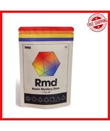 Angular Design Sharp Edge Dice Set - Durable Multi-Sided RPG Polyhedral ... - €42,81 EUR