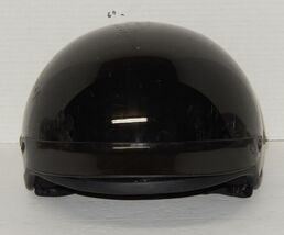 Harley-Davidson Basic Rider II Motorcycle Half Helmet S Small Snell DOT ... - $41.55