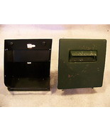 1971 CHRYSLER ASHTRAY RECEPTACLE &amp; HOUSING NEWPORT NEW YORKER TOWN &amp; COU... - $27.01
