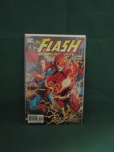 2009 DC - Flash: Rebirth  #3 - Direct Sales - 7.0 - £1.06 GBP