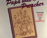 Papa Was A Preacher -- Original Motion Picture Soundtrack [Vinyl] - $12.99