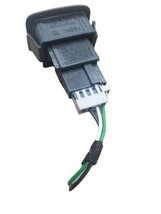 93       2003 Dash/Interior/Seat Switch 340986Tested - £31.65 GBP