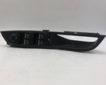 2012-2018 Ford Focus Master Power Window Switch OEM M03B04025 - $49.49