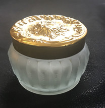 EMPTY Estee Lauder Re Nutriv Extremely Delicate Skin Cleanser EMPTY Jar - $10.39