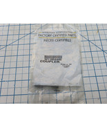 Whirlpool W11504449 Coupler Lokring Vulkan Factory Sealed - $19.31