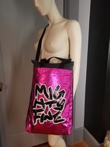 Mighty Fine Hello Kitty 2009  Limited Edition Of 2000 Crossbody Reversib... - $225.00