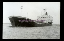 ta0431 - UK - BP Oil Tanker - British Fal - photograph 5.5 x 3.5 - £2.01 GBP