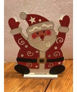 SYLVANIA Battery- Operated LED Snowman Warm White Indoor Only Ships N 24 - $54.76 CAD