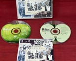 Beatles Anthology Vol 1 CD 1995 2 Disc Box Set EUC Music - $8.86