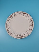 Claremont Fine Porcelain China 9&quot; Chop Plate Japan Replacement - $7.95