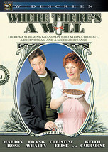 Where Theres a Will (DVD, 2006) - £4.49 GBP