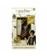 Harry Potter Character Kit - Neck Tie &amp; Eye Glasses - $19.99
